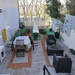 Chez Pierrette Valence-sur-Baïse