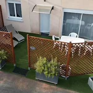  Apartamento Le Valadin