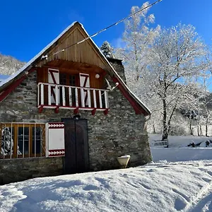 La Bergerie Marie Saint-Aventin