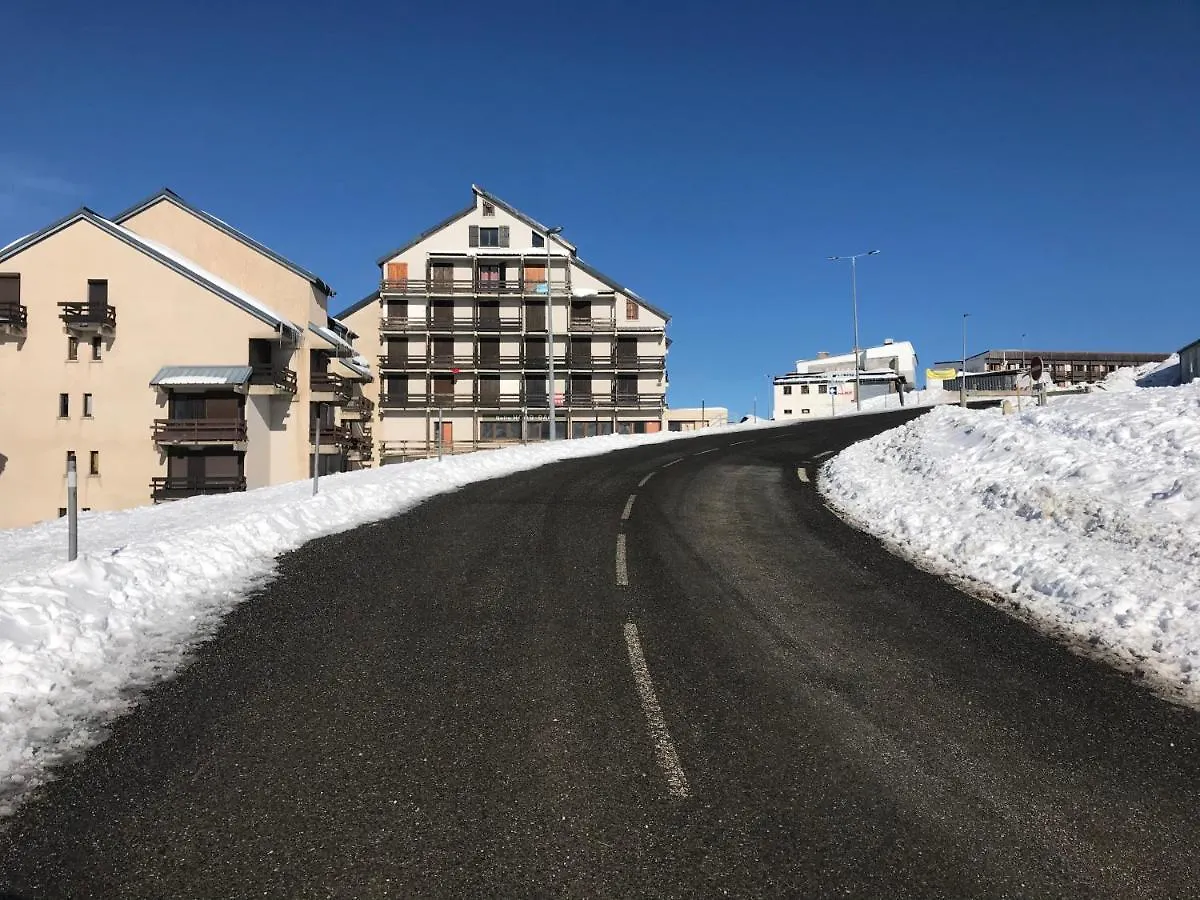Plein Sud Apartment Saint-Aventin 0*,