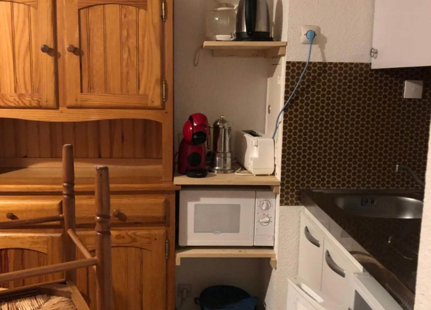 Plein Sud Apartment Saint-Aventin France