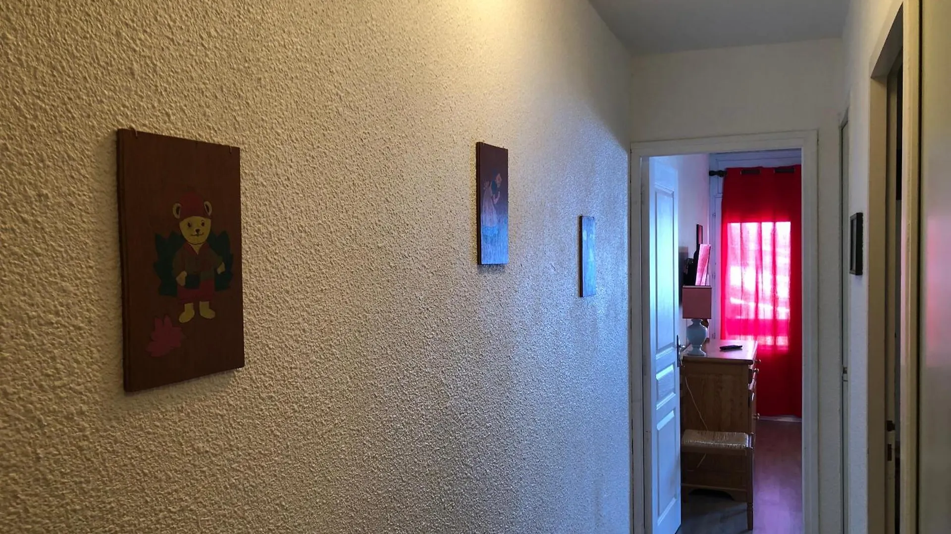 Plein Sud Apartment Saint-Aventin 0*,  France