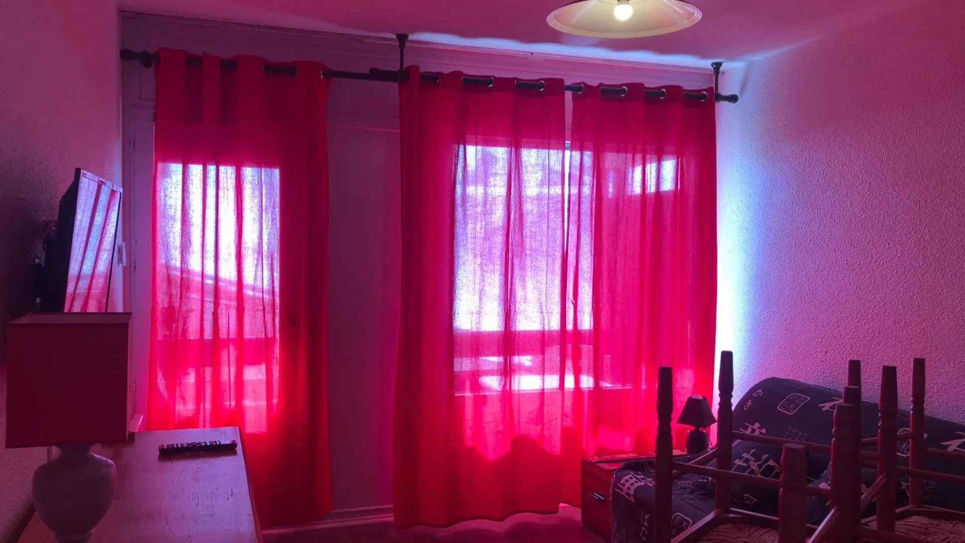 Plein Sud Apartment Saint-Aventin