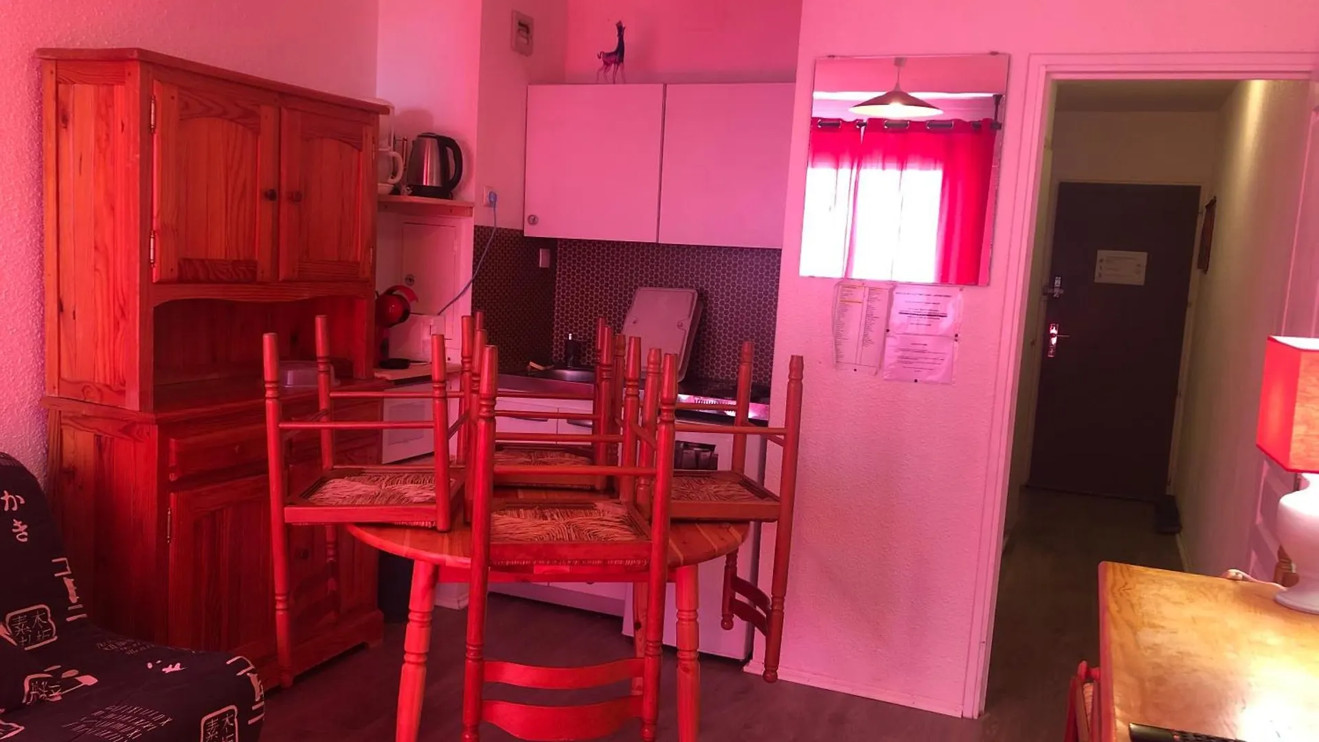 Plein Sud Apartment Saint-Aventin